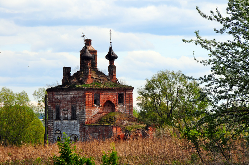 Western Russia